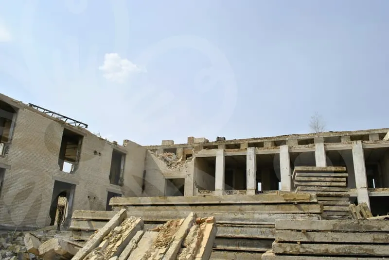 재난배상책임보험