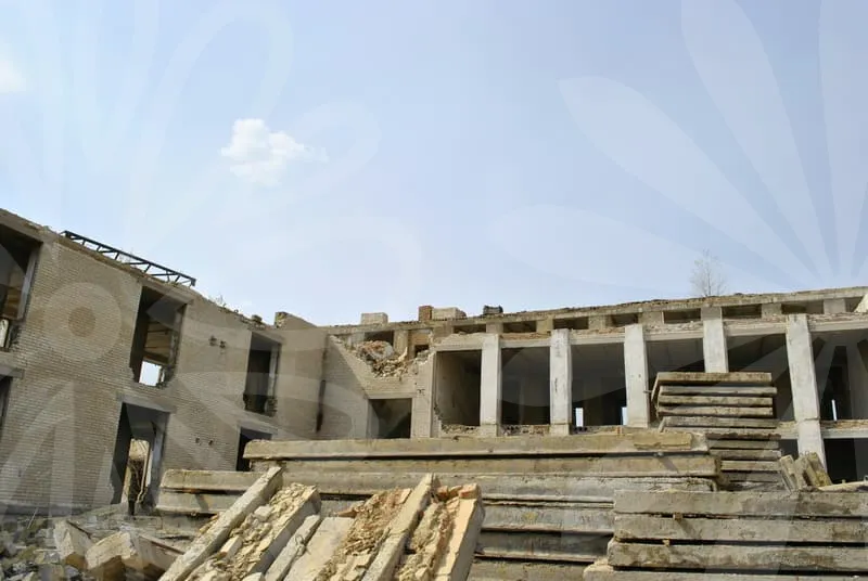 아파트외벽누수