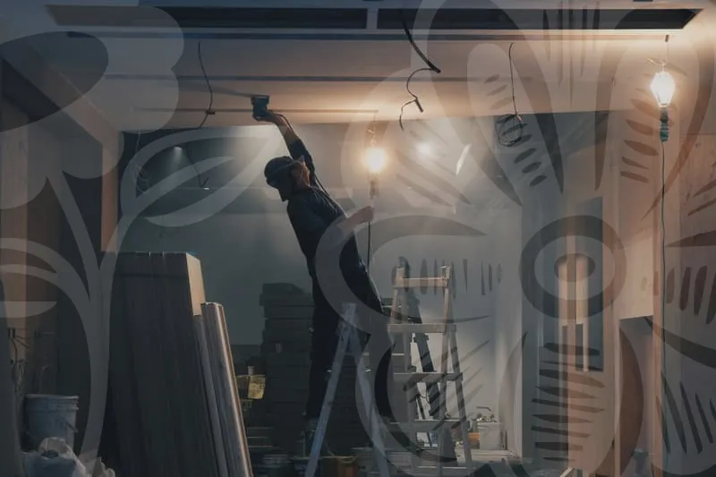 안전관리계획서