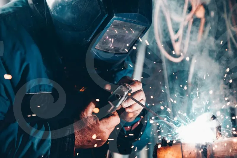 허리디스크의자