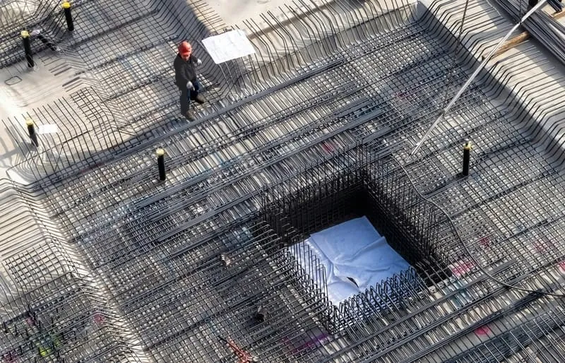 아파트천장누수