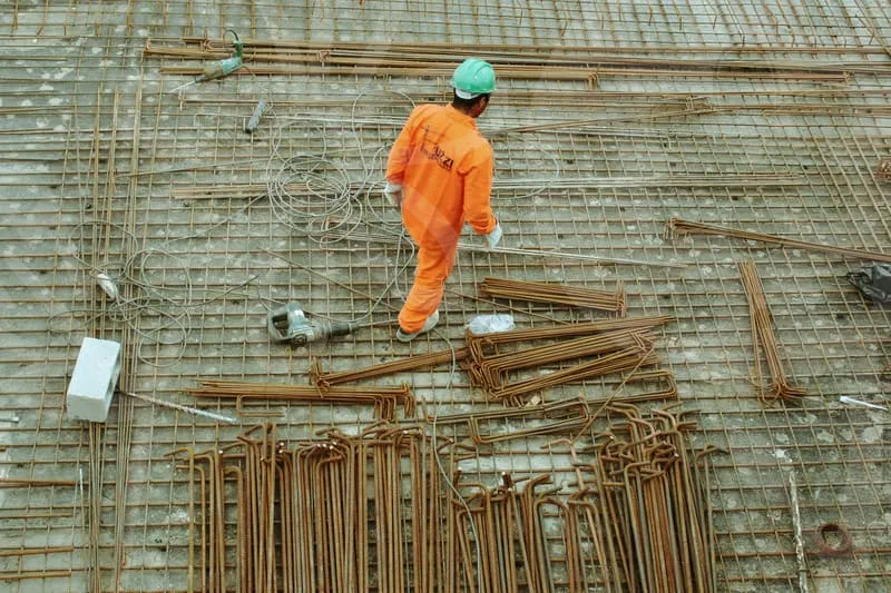 안전관리계획서