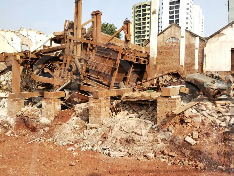 일상배상책임보험누수