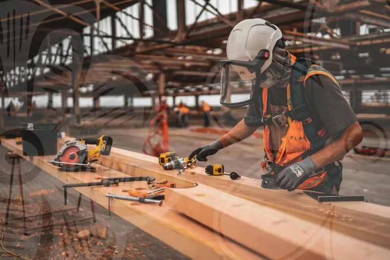 허리디스크의자