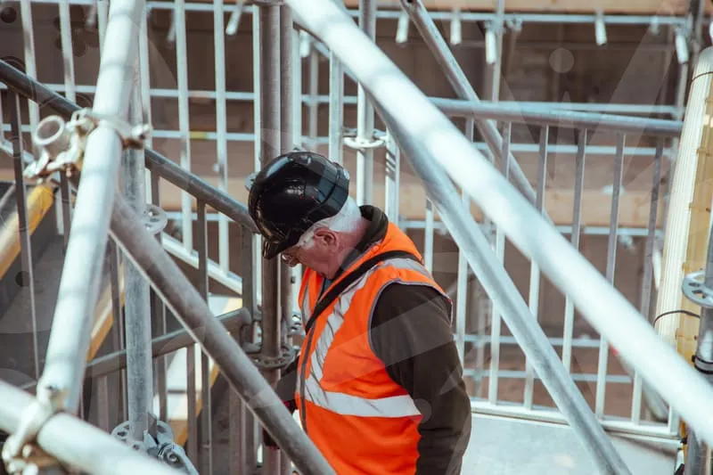 허리디스크의자