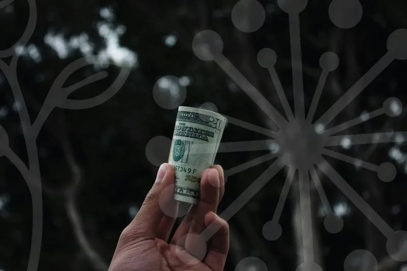 전자레인지용기