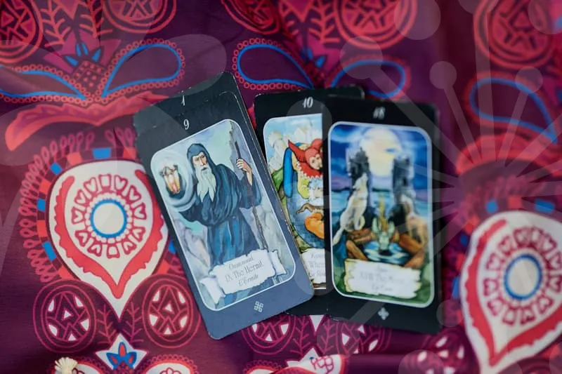 닭띠오늘의운세