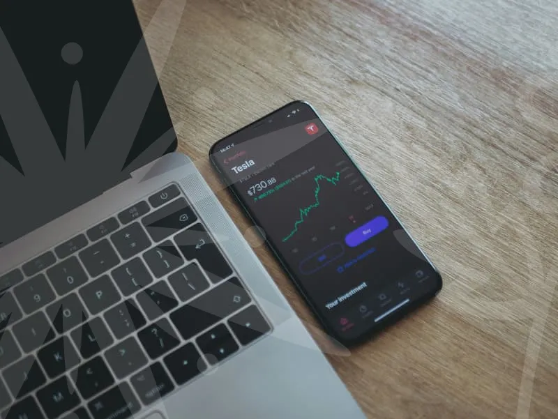 현대중공업주가