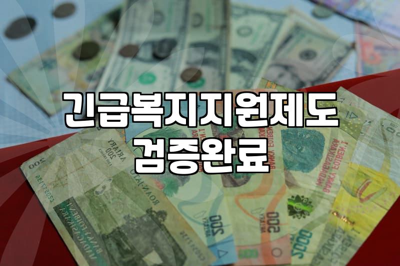 복지지원 제도 신청 전 반드시 확인해야 할 자격 조건과 지원 범위