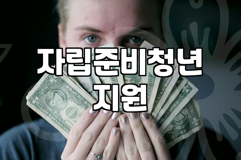 청년지원금 신청 조건과 실질적인 지급 시기