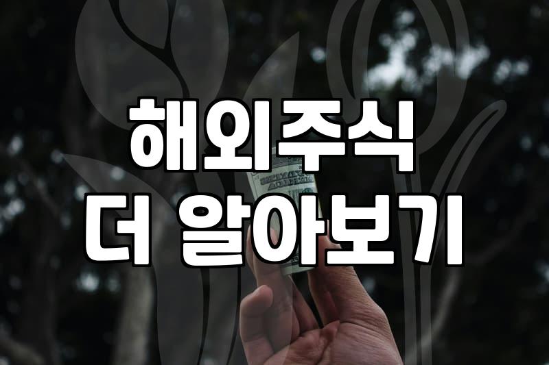 VOOETF 선택 시 고려할 실질적인 운용 보수와 매매 전략