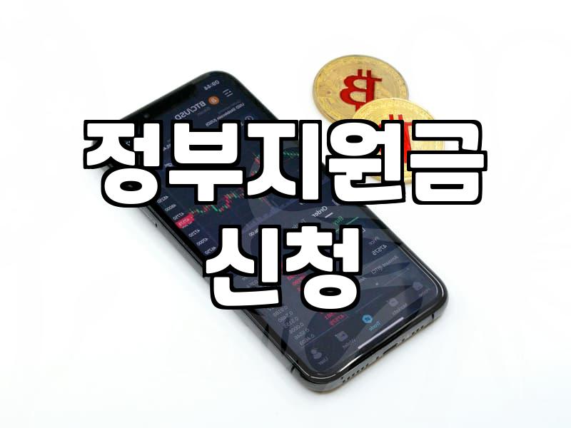 재난지원금 지급 기준과 신청 시 꼭 알아야 할 실무 조건