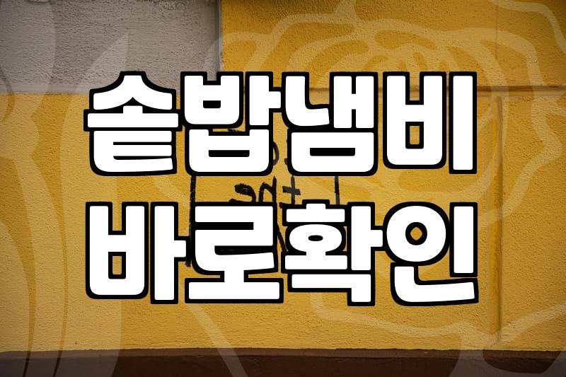 인덕션돌솥 선택 시 고려해야 할 재질과 가열 효율 조건