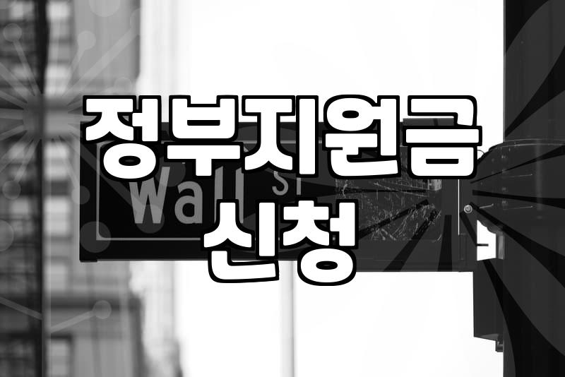 복지지원 신청 시 놓치기 쉬운 자격 요건과 실질적인 혜택 확인법