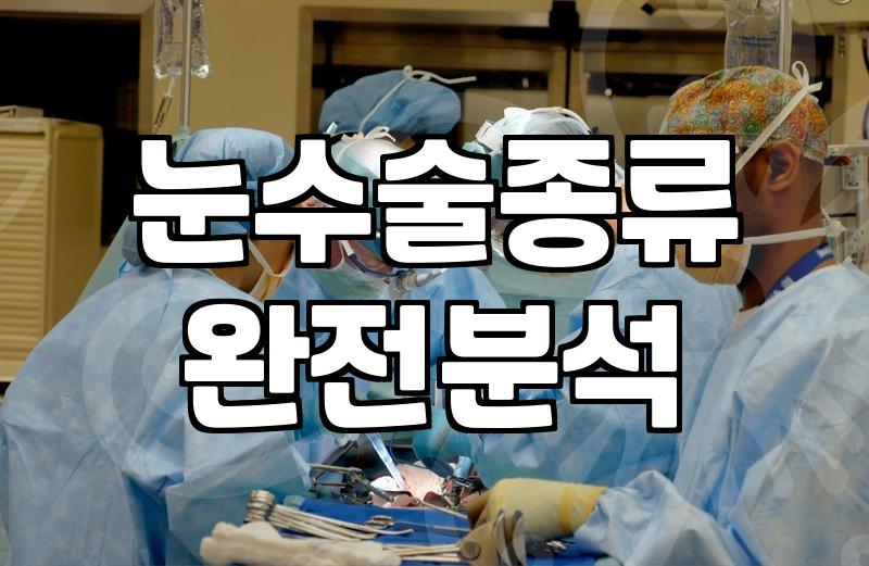 눈코성형 비용 결정하는 요소와 실제 회복 기간
