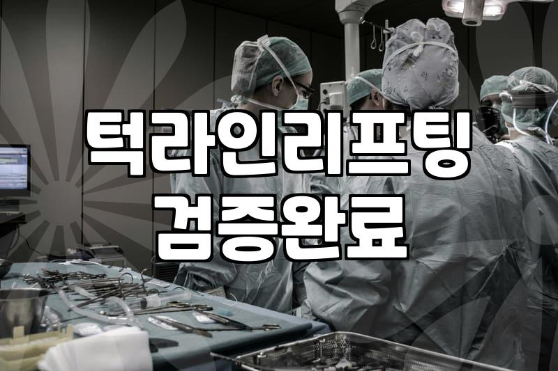 실리프팅 효과 지속기간과 개인별 맞춤 디자인의 핵심