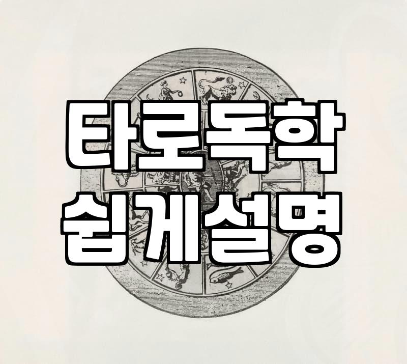 타로카드구매 전 알아야 할 카드 재질과 정품 구별법
