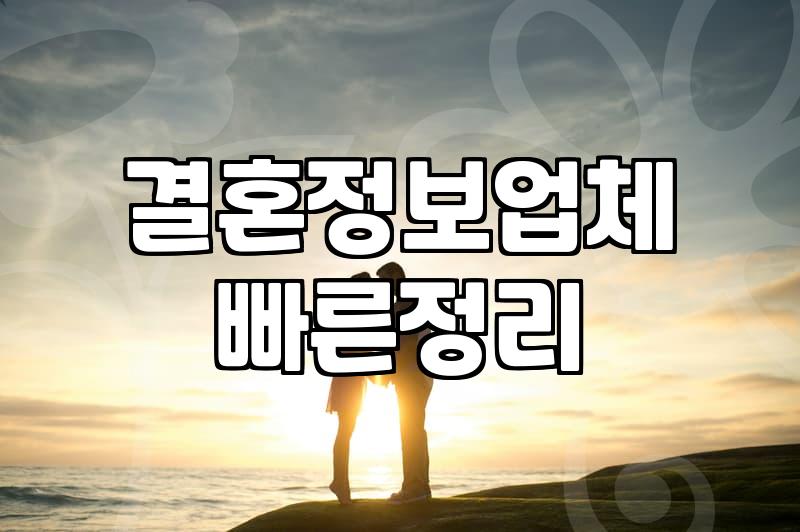 노블결정사 가입비 구조와 실제 만남 성사 과정
