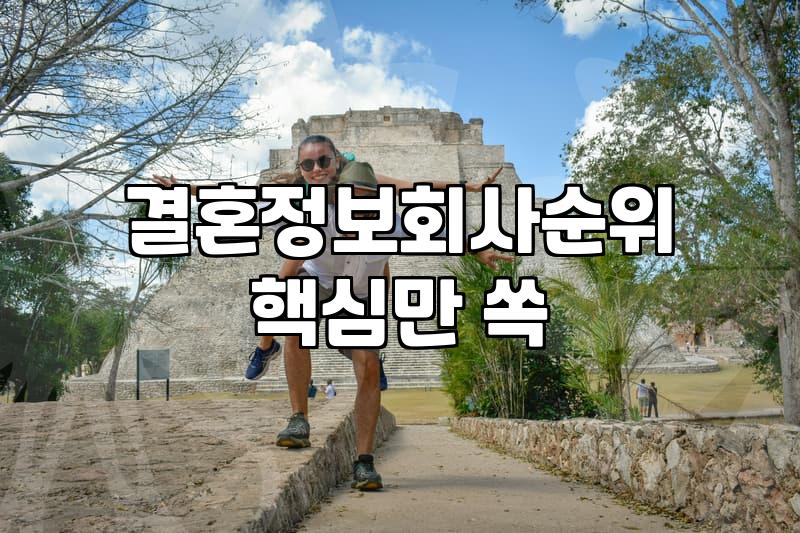 결정사가입비 구성 항목과 실제 비용 결정 기준